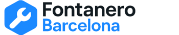 Fontanero Barcelona Logo