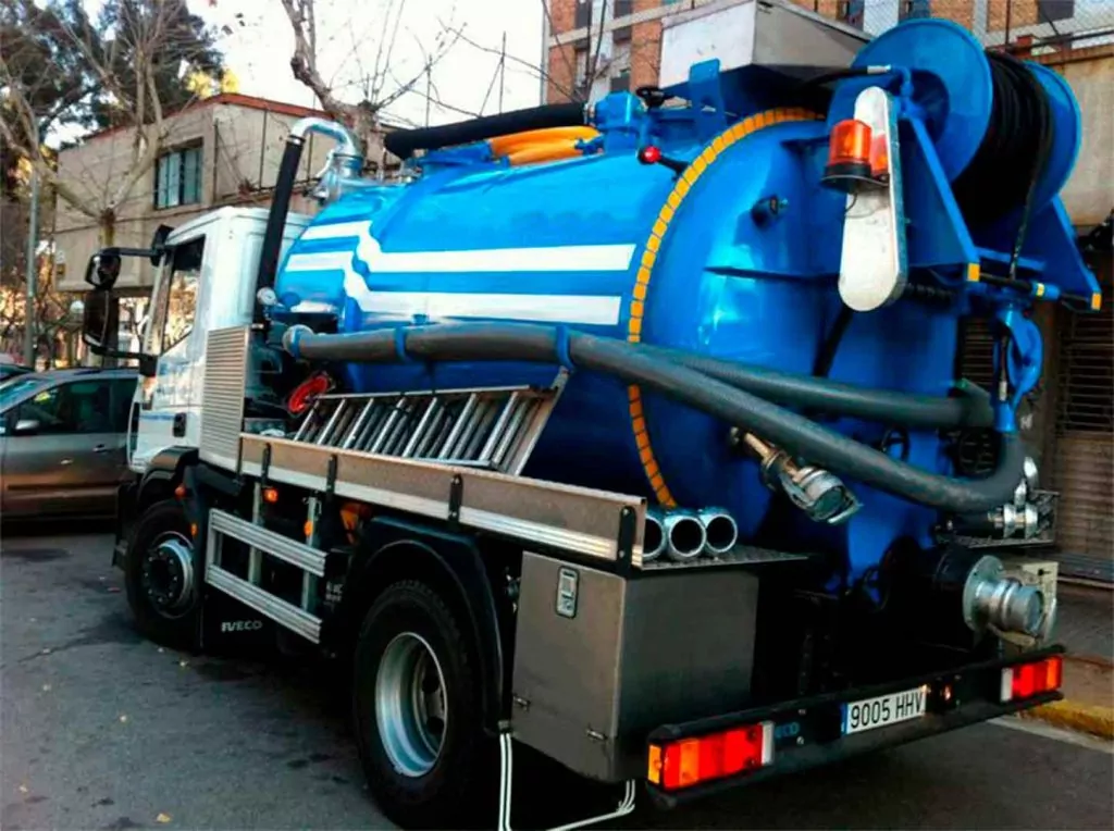 Desatascos Urgentes 24H