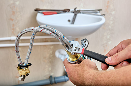 Instalación de sistemas de fontanería y reformas en Barcelona