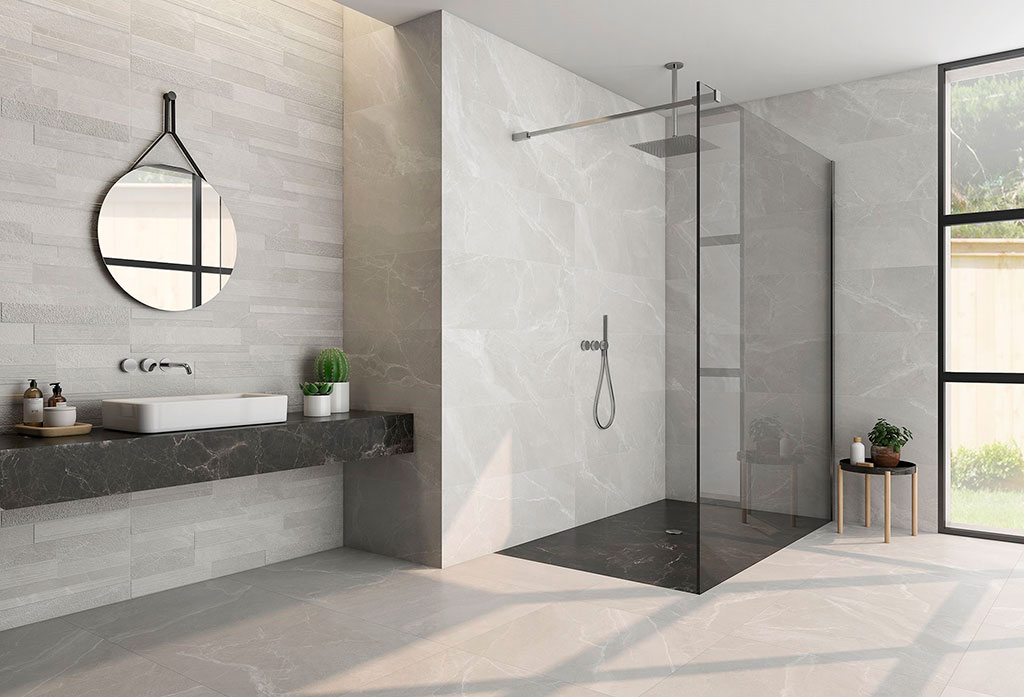 Reformas integrales de baños y cocinas